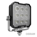 Osram LED t&ouml;&ouml;tuli 12/24V VX125-WD 30W