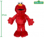 Seesami t&auml;nava pluus Elmo 37cm litsentsiga