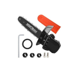 Kettsae kinnitus nurklihvijale