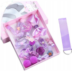 T&uuml;drukute juuksepaelad juukseklambrid kingitus 6