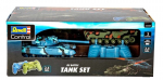 Raadio teel juhitavate lahingutankide komplekt Revell 24438