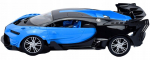 Puldiga sportauto