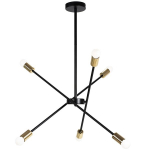 Ripplamp APP1116-6CP