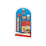 Paw patrol kirjatarvete komplekt