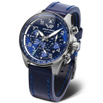 Meeste k&auml;ekell Vostok Europe Space Race 6S20-325A742Le