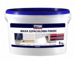 Akr&uuml;&uuml;lviimistlusmaterjal Finish 5 kg