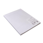 Joonistuspaber SMLT, A3, 190 g/m2, 100 lehte / FSC (1 pakk)