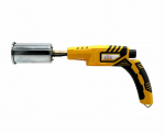 ELICOTECH GAASIP&Otilde;LETI / KASSETTI KEERE 7/16"