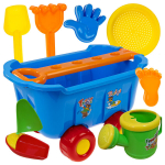 Rannakomplekt lastele Click4Toys