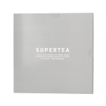 Teministeriet Supertea Deluxe Collection taimetee, 72 tk