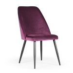 S&ouml;&ouml;gitoa tool Wood Garden Bosfor, violetne