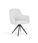 S&ouml;&ouml;gitoa tool Wood Garden Tulip Twist, valge