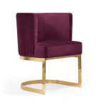 S&ouml;&ouml;gitoa tool Wood Garden Vegas, violetne