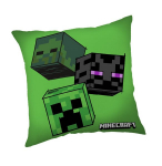 Jerry Fabrics dekoratiivpadi Minecraft The Mobs