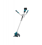 Akutrimmer/juuksel&otilde;ikur 40V, 30/25,5cm, KS BCT-40V, KONNER & SOHNEN