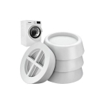 Vibratsioonivastased padjad Ruhhy 23592, 4 tk