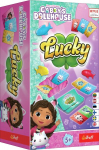 Trefl Gabby&acute;s Dollhouse Lauam&auml;ng Lucky