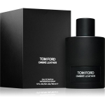 Tom Ford Ombr&eacute; Leather EDP naistele/meestele, 150 ml