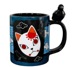 Demon Slayer - Mug 3D Handle Tanjiro