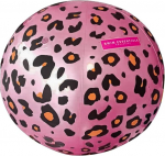 Veepihusti pantri mustriga ujumispall Swim Essentials