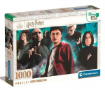 Pusle Clementoni Harry Potter, 39710, 1000 d.