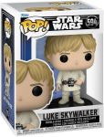 Funko POP! Star Wars Luke Skywalker