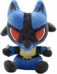 M&auml;nguasi Pokemon Lucario