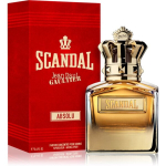 Parf&uuml;&uuml;m Jean Paul Gaultier Scandal Pour Homme Absolu Parfum PP meestele, 100 ml