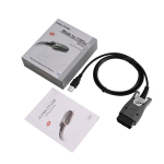 Universaalne autodiagnostika seade Vgate vLinker FS USB Forscan