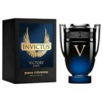 Paco Rabanne Invictus Victory Elixir Edp Intense Spray, 50 ml