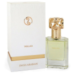 L&otilde;hnavesi Swiss arabian walaa EDP meestele, 50 ml, 50 ml