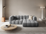 Pehme nurgadiivan Cosmopolitan Design Sky 3, hall