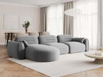 Pehme nurgadiivan Cosmopolitan Design Sydney 4, hall