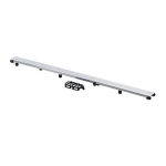 Du&scaron;ikanali rest Viega Advantix 4982.50, 900 mm