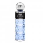 L&otilde;hnavesi Saphir The Best Pour Homme EDP meestele, 200 ml