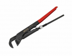 AWTOOLS Toruotsik 1" 325mm BLACK LINE