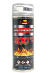 Kuumakindel v&auml;rv hall 800&deg;C, 400ml