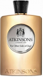 L&otilde;hnavesi Atkinsons The Other Side Of Oud EDP meestele/naistele, 100 ml