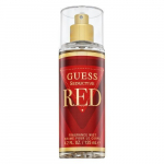 Kehasprei naistele Guess Seductive Red, 125 ml