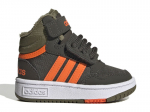 Spordijalatsid poistele Adidas GW4480, roheline