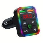 3.0 FM-saatja autole