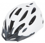 Jalgratta kiiver 55-58cm valge