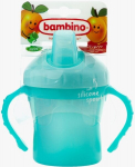 Laste joogipudel Bambino Easy Sip! 6 kuu+, 190 ml