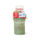 Laste joogipudel Bambino Snack-n-Sip! Cup, 12 kuu+, 280 ml