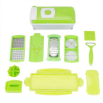 Multifunktsionaalne toidul&otilde;ikur