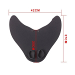 MASTER Monofin laste ujumisuim