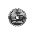 Saeketas Makita EFFICUT 260x30x2,15 mm 45T