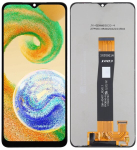 Ehtne LCD + puuteekraan Samsung Galaxy A04s SM-A047F 2022 (Taastatud)