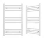 Granitan vannitoa radiaator 50x80cm Breno