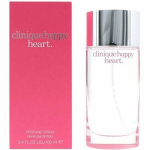 Parf&uuml;&uuml;mvesi Clinique Happy Heart EDP naistele, 100 ml
